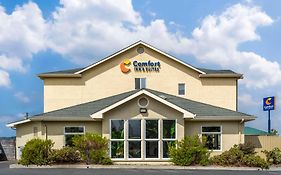 Comfort Inn & Suites Redwood Country